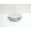 Cooper CROUSE HINDS CEILING MOUNT COVER LIGHTING PARTS AND ACCESSORY CM2